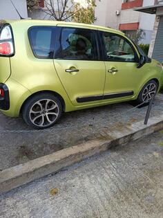 Citroen - C3 Picasso - 1.6HDI