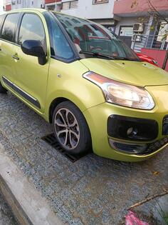 Citroen - C3 Picasso - 1.6HDI