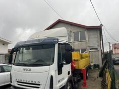 Zastava-Iveco - IVEKO EUROKARGO