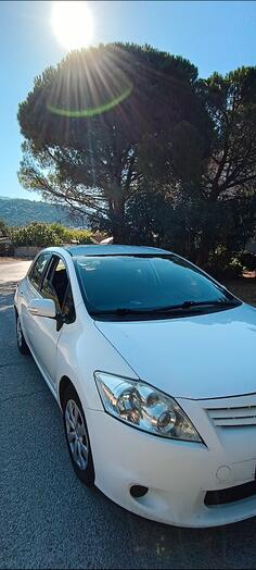 Toyota - Auris - 1.4