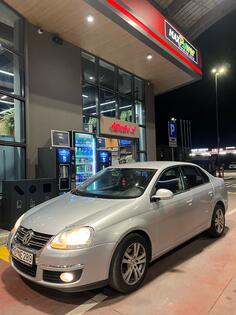 Volkswagen - Jetta - 1.9 TDI