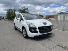 Peugeot - 3008 - 1.6 hdi