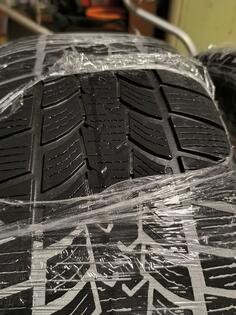 Sava - eskimo SUV - Zimska guma