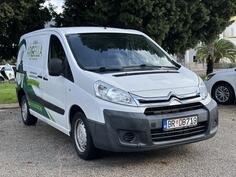 Citroen - Jumpy - 1.6 HDI