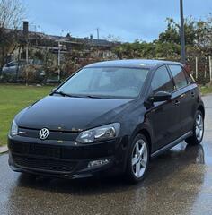 Volkswagen - Polo - 1.2 blumution