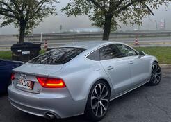 Audi - A7 - 3.0 tdi Quattro