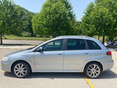 Fiat - Croma - 1.9 mjtd