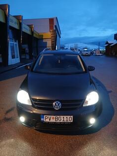 Volkswagen - Golf Plus - 1.9 TDI 77kw 2008 GODISTE