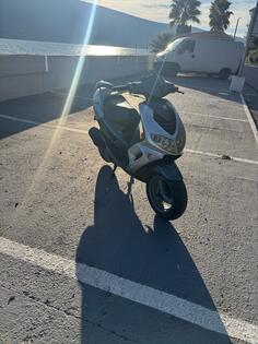 Peugeot - Speedfight 2 100