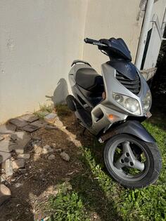 Peugeot - Speedfight 2 100