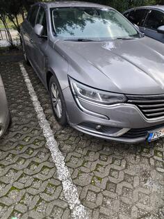Renault - Talisman - 2.0 dci