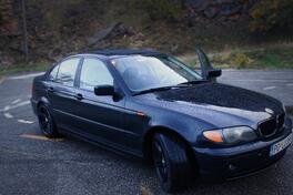 BMW - 320 - 2.0d