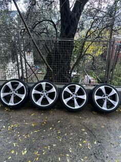 Fabričke - rotor - Aluminijum felne