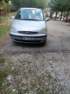 Ford - Galaxy - 1.9