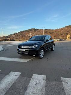 Volkswagen - Touareg - 3.0