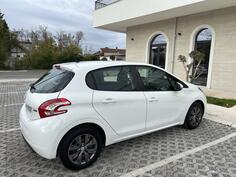 Peugeot - 208 - 1.4 hdi
