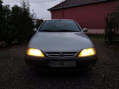 Citroen - Xsara - 19D