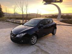 Seat - Ibiza - 1.2 tdi