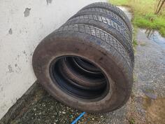 Lassa - Wintus2 - Zimska guma