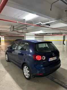 Volkswagen - Golf 5 - 1.9 TDI