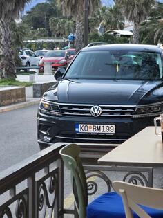 Volkswagen - Tiguan - 2.0