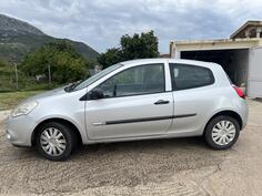 Renault - Clio - 1.5 DCI