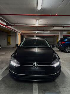 Volkswagen - Golf 7.5 - 1.6 tdi