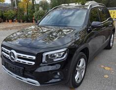 Mercedes Benz - GLB 200 - 2.0