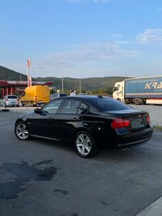 BMW - 320 - 2.0d