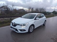 Renault - Megane - 1.5DCI