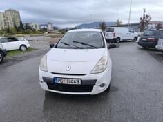 Renault - Clio - 1.5 dci