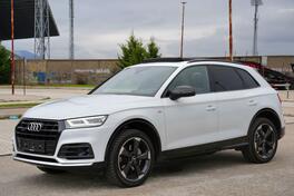Audi - Q5 - 2.0 TDI S-LINE EDITION  ONE