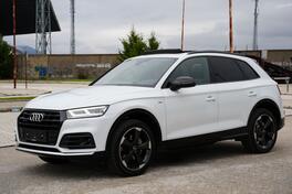 Audi - Q5 - 2.0 TDI S-LINE EDITION  ONE