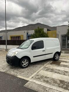 Renault - Kangoo - 1.5 dci
