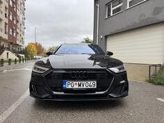 Audi - A7 - 3.0 HD tdi