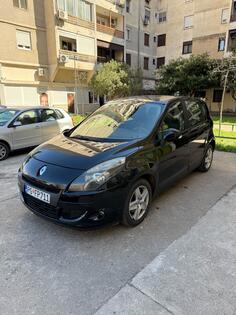 Renault - Scenic - 1.5 dci