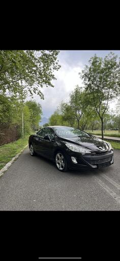 Peugeot - 308 - 1.6