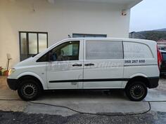 Mercedes Benz - vito