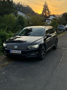 Volkswagen - Passat - 2.0 TDI