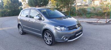 Volkswagen - Golf Plus - 1.6.tdi