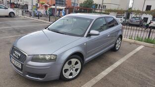 Audi - A3 - 1,9 TDI
