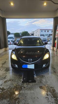 Mazda - 6