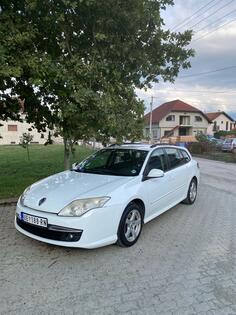 Renault - Laguna - 2.0DCI