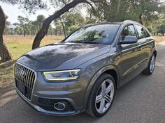 Audi - Q3 - 2.0 TDI QUATRO