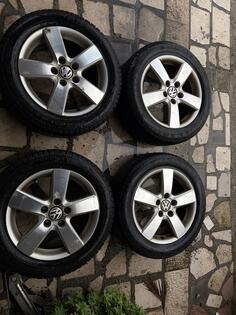 Ronal felne i savaeskimo gume