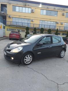 Renault - Clio - 1.2