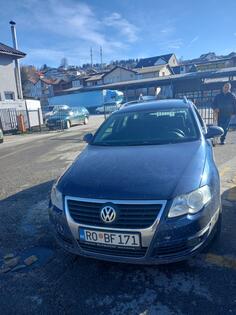 Volkswagen - Passat Variant - 2.0