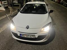 Renault - Megane - 1.5 DCI