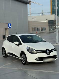 Renault - Clio - 1.5 Dci