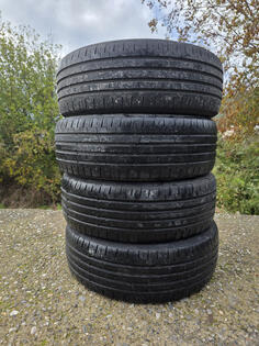 Continental - ecocontact - Ljetnja guma